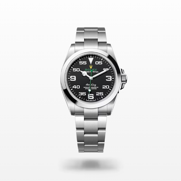 Skymaster 40mm